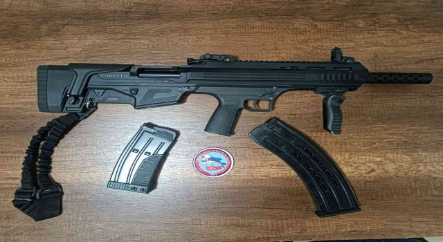 Diyarbakırda 1 yılda 931 operasyonla 363 kişi yakalandı, milyonlarca ürün ele geçirildi