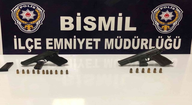 Diyarbakırda 2018de 3 kişinin öldüğü olayda şüpheli kendini ihbar etti