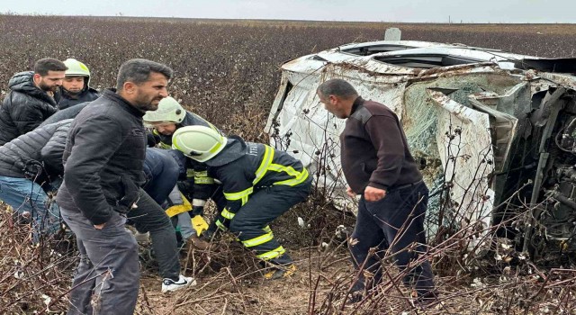 Diyarbakırda kasım ayı kaza bilançosu: 3 ölü, 473 yaralı
