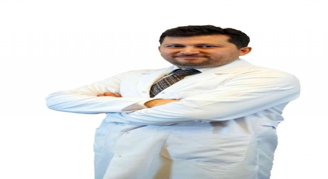 Doç. Dr. Erkayıran Medical Point Gaziantepte