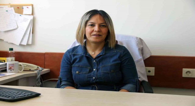 Doç. Dr. Özcan, “Algoloji bölümüne başvuran hastaların yüzde 80i bel fıtığı hastalarıdır”