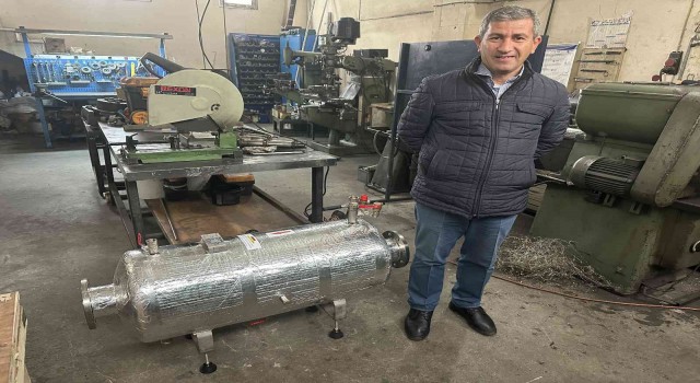 Doğal gazda yüzde 32 enerji tasarrufu sağlıyor
