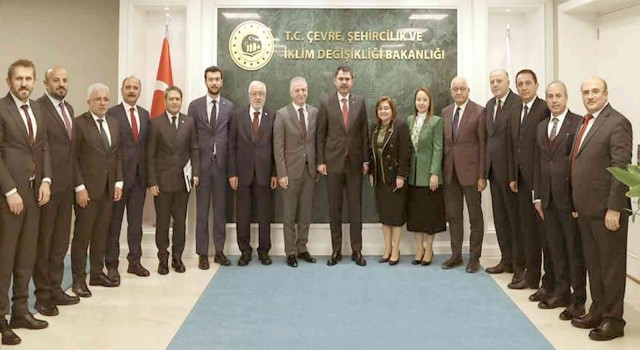 Doğru, Bakan Kurumdan Araban için destek istedi