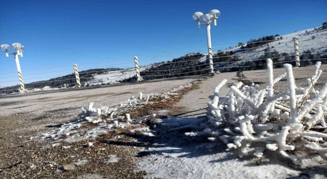 Doğunun unvanını Bolu elinden aldı