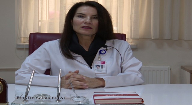 Doktor Fırat: “Uyku Apnesi kalp yetmezliği gibi hastalıkları önünü açıyor”