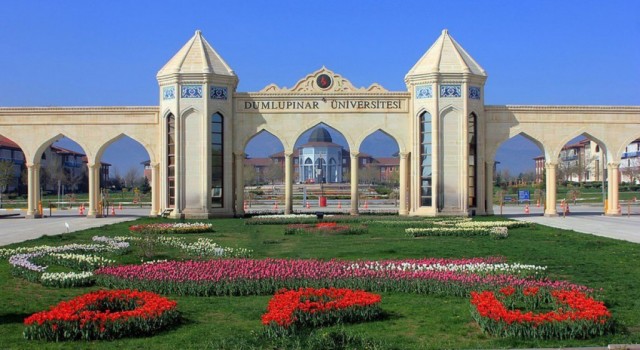 DPÜden Avrupa Birliği destekli merkezi proje başarısı