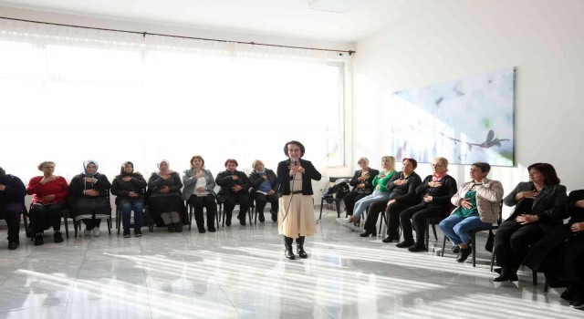 Dr. Çağlar : “Beden kayıt tutar”