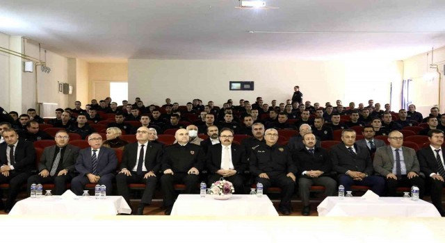 Dünya İnsan Hakları Günü programı