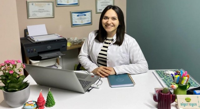 Düşük kalorili ve şok diyetler sonucu yaşanabilecek yo-yo sendromu tehlikesi