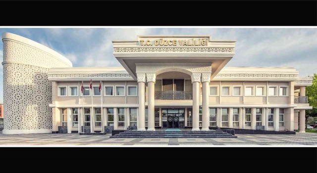 Düzce Valiliğinden yüksek kira uyarısı