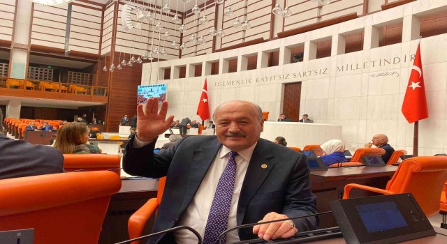EBYÜye 2023 yılında dev bütçe