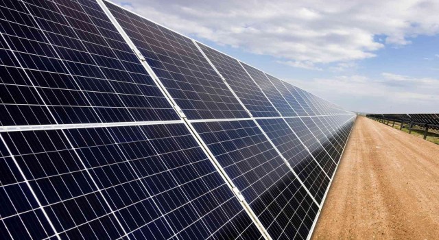 Eksim Enerji, Kalyon PVden 187,5 MW güneş paneli alacak
