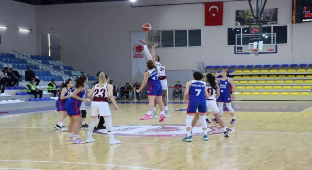 Elazığ İl Özel İdareden kritik galibiyet