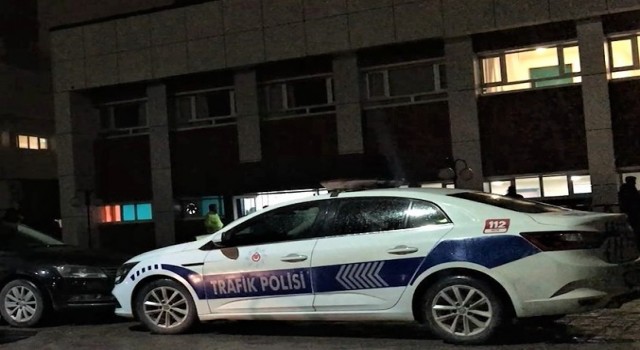 Elazığda otomobilin çarptığı yaya öldü