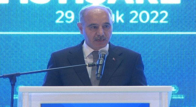 Emniyet Genel Müdürü Aktaş: “Tarihimizin en güçlü dönemini yaşıyoruz”