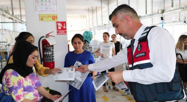 En İyi Narkotik Polisi: Anne projesinde 207 kadın bilgilendirildi