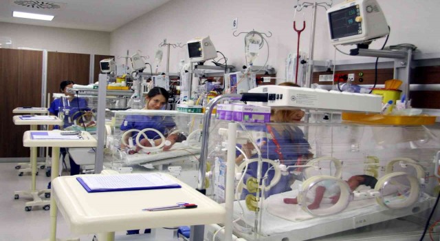 En popüler bebek ismi erkeklerde Yusuf, kızlarda Zeynep oldu