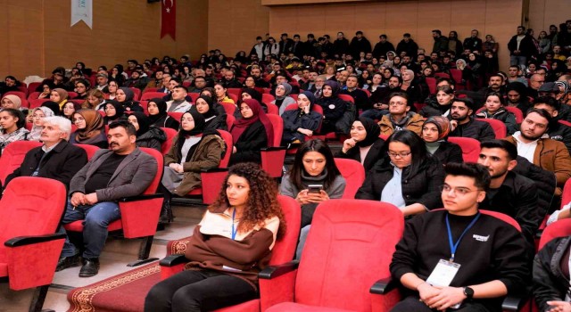 Engelleri aşan bir kariyer deneyimi: Sen, Bedeninden Fazlasın!