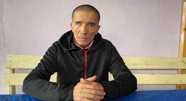 Engelli gencin hayali gerçek oldu, bir günlük askerlik yaptı