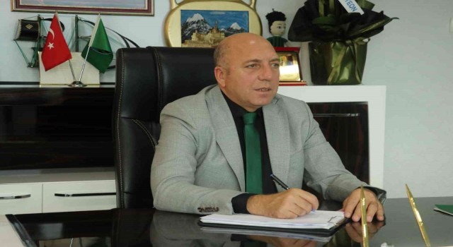 Engin Koyun: “1. Lige çıkarsak 2. Ligden daha rahat edeceğimizi düşünüyorum”