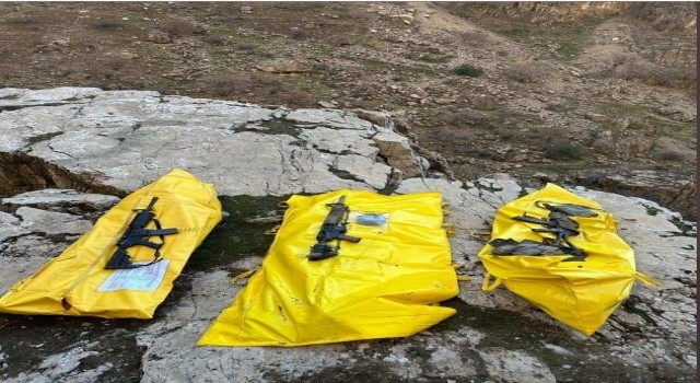 ‘Eren Abluka operasyonunda 3 terörist daha etkisiz hale getirildi