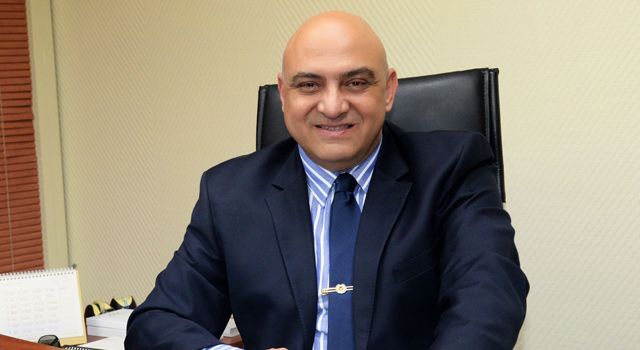 Erhan Çakay, Akgün İstanbul Hotel’in Genel Müdürü oldu