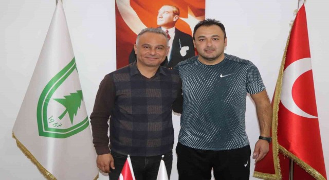 Ermaş Muğlasporda Urhan dönemi