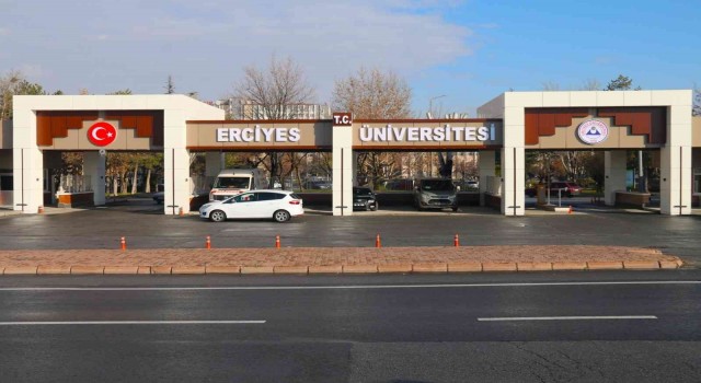 ERÜden T.C. Açıklaması