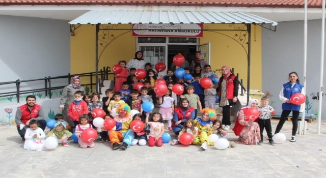 Erzincan 3 yaş grubu okullaşma oranında Türkiye birincisi