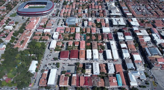 Erzincanda 2022 Kasım ayında 322 konut satıldı