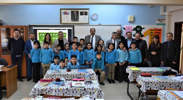 Erzincanda Matematik Seferberliği olumlu sonuçlar veriyor