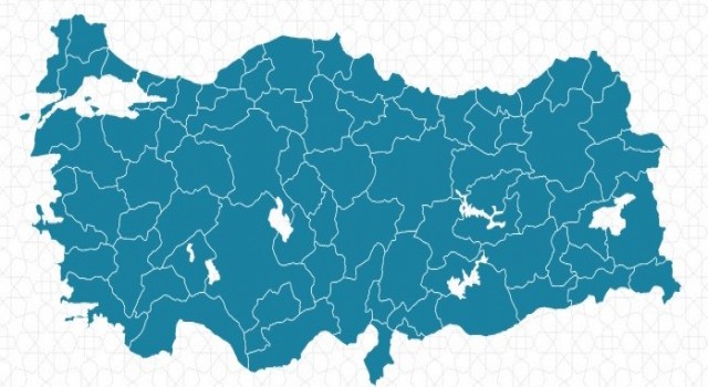 Erzurum Bölgede 2, ülkede 49uncu sırada