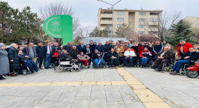 Erzurumda ‘Yaşama dair sözümüz var etkinliği