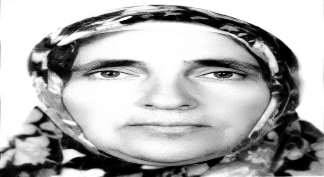 Eşarpla asılı halde bulunan kadın kurtarılamadı