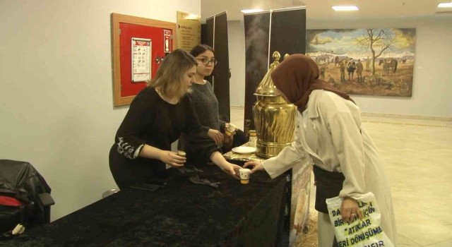 Esenlerde “Şeb-i Yeldada Şiir” programı