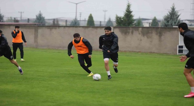 Eşin Group Nazilli Belediyesporda hazırlıklar devam ediyor