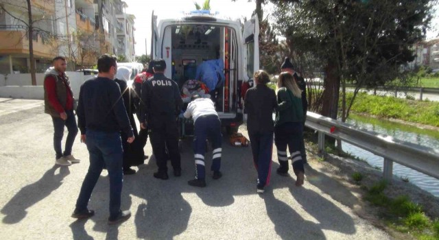 Eşini öldürüp oğlunu yaralayan sanığa ağırlaştırılmış müebbet ve 14 yıl hapis cezası