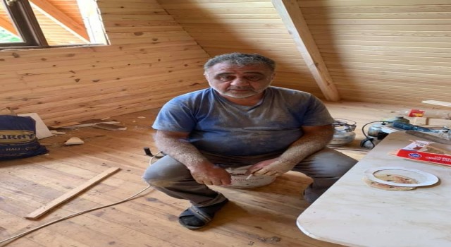 Eski belediye meclis üyesi yazlık evinde ölü bulundu