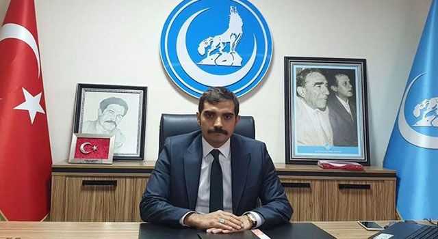 Eski Başkan Sinan Ateş Ankara'da Uğradığı Silahlı Saldırıda Hayatını Kaybetti
