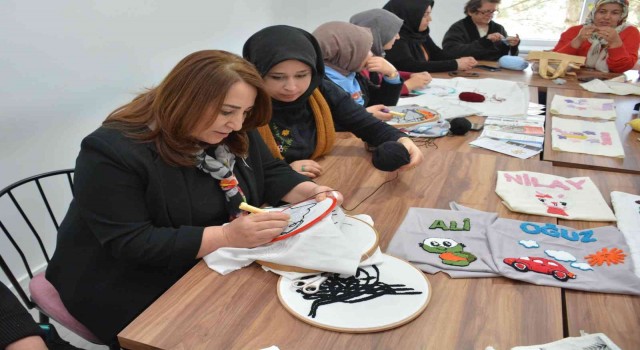 Eskişehirde Aile Okulu projesi