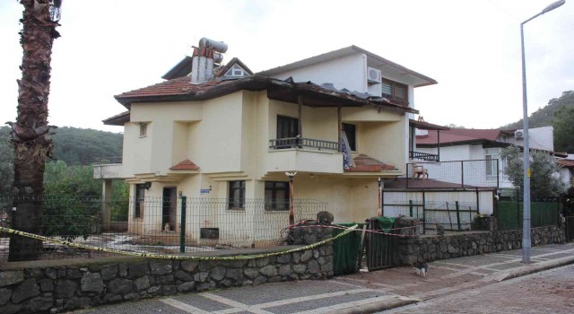 Evinde hayvan ölülerini biriktiren kadının komşuları konuştu