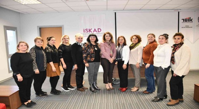Evinde Üreten Kadınların başarısı