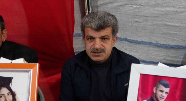 Evlat nöbetindeki babadan dağdaki çocuklara çağrı