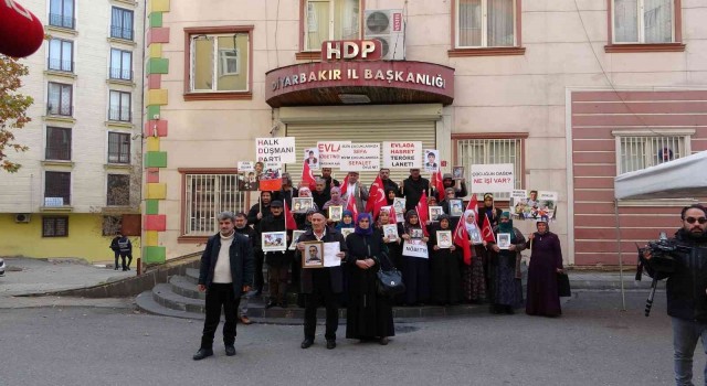 Evlat nöbetine 347inci aile katıldı