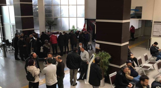 EYT müjdesi sonrası SGKda hareketlilik