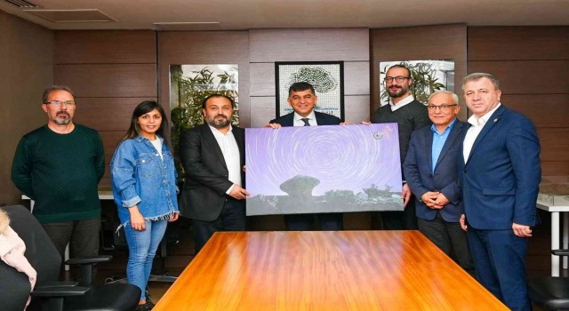 Fadıloğlundan sanat vurgusu