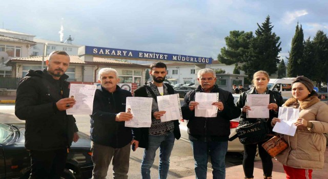 Farklı şehirlerden onlarca kişiyi milyonlarca dolandırdı: İçlerinde şehit çocuğu da var