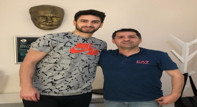 Fedai Topal: “Saissin dönüşü 6-8 haftayı bulabilir”