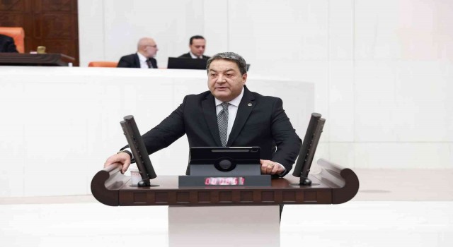 Fendoğlu, “Kırsal bölgeye yatırım destekleri verilmeli”