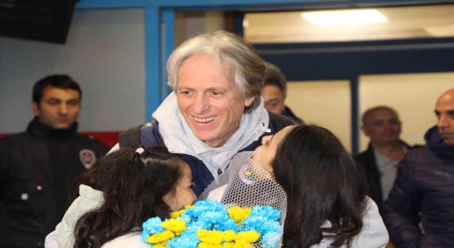 Fenerbahçe, Trabzonda